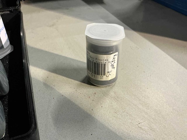 Siemens l&a ea mch sproeikop (24x) - afbeelding 3 van  7