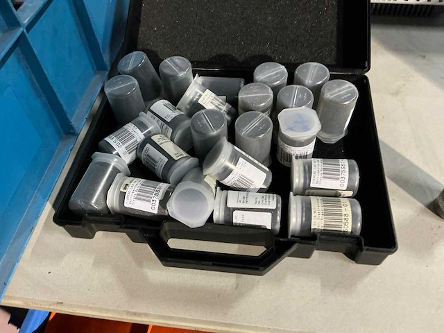 Siemens l&a ea mch sproeikop (24x) - afbeelding 4 van  7