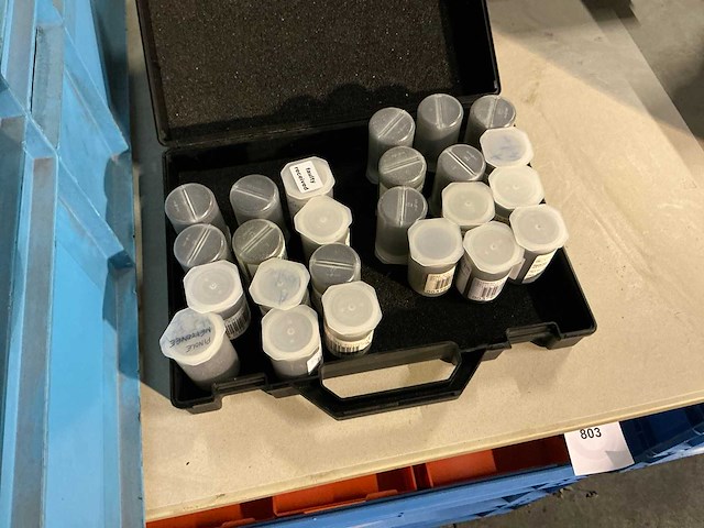 Siemens l&a ea mch sproeikop (24x) - afbeelding 7 van  7