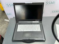 Siemens laptop - afbeelding 3 van  5