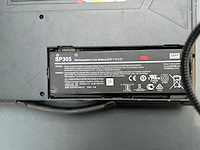 Siemens laptop - afbeelding 4 van  5