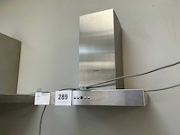 Siemens lc46652 afzuigkap - afbeelding 1 van  3