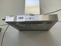 Siemens lc46652 afzuigkap - afbeelding 2 van  3