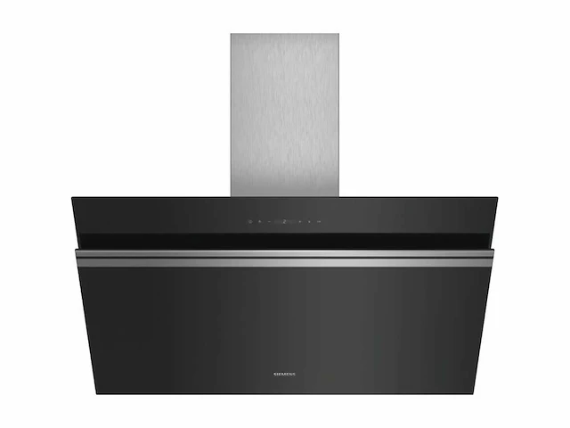 Siemens lc91kwp60 iq700 wandschouw afzuigkap - afbeelding 1 van  1