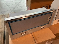 Siemens li60oa521 telescopische afzuigkap