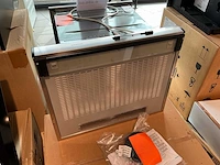Siemens lu62lfa51 afzuigkap - afbeelding 1 van  3