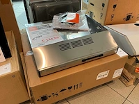 Siemens lu62lfa51 afzuigkap - afbeelding 2 van  3