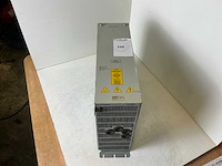 Siemens masterdrives 6se7031-6eb87-2da1 drive - afbeelding 2 van  5