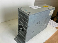 Siemens masterdrives 6se7031-6eb87-2da1 drive - afbeelding 4 van  5