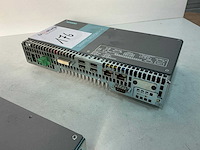 Siemens microbox pc simatic ipc427c industriële computer (2x) - afbeelding 5 van  8