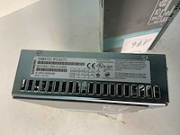 Siemens microbox pc simatic ipc427c industriële computer (2x) - afbeelding 7 van  8
