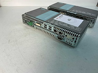 Siemens microbox pc simatic ipc427c industriële computer (2x) - afbeelding 3 van  7