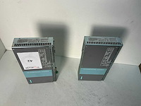 Siemens microbox pc simatic ipc427c industriële computer (2x) - afbeelding 5 van  7