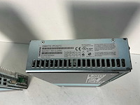 Siemens microbox pc simatic ipc427c industriële computer (2x) - afbeelding 6 van  7