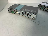 Siemens microbox pc simatic ipc427c industriële computer (2x) - afbeelding 5 van  8