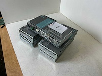 Siemens microbox pc simatic ipc427c industriële computer (5x) - afbeelding 1 van  6