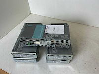 Siemens microbox pc simatic ipc427c industriële computer (5x) - afbeelding 2 van  6