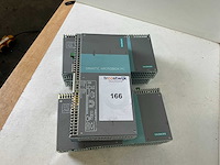Siemens microbox pc simatic ipc427c industriële computer (5x) - afbeelding 3 van  6