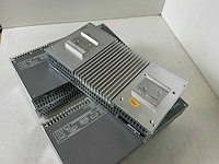Siemens microbox pc simatic ipc427c industriële computer (5x) - afbeelding 4 van  6
