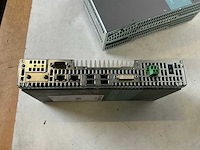 Siemens microbox pc simatic ipc427c industriële computer (5x) - afbeelding 6 van  6