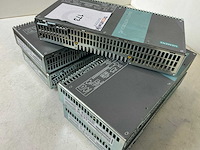 Siemens microbox pc simatic ipc427c industriële computer (5x) - afbeelding 4 van  6