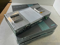 Siemens microbox pc simatic ipc427c industriële computer (5x) - afbeelding 5 van  6