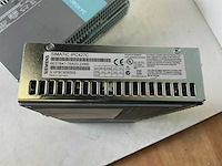 Siemens microbox pc simatic ipc427c industriële computer (5x) - afbeelding 6 van  6