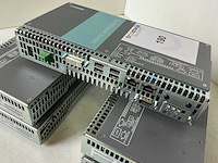 Siemens microbox pc simatic ipc427c industriële computer (5x) - afbeelding 9 van  11