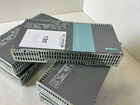 Siemens microbox pc simatic ipc427c industriële computer (5x) - afbeelding 10 van  11
