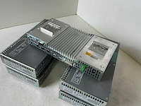 Siemens microbox pc simatic ipc427c industriële computer (5x) - afbeelding 11 van  11