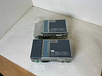 Siemens microbox pc simatic ipc427e microbox pc (2x) - afbeelding 1 van  8