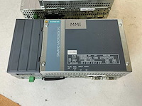 Siemens microbox pc simatic ipc427e microbox pc (2x) - afbeelding 2 van  8
