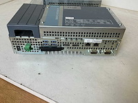 Siemens microbox pc simatic ipc427e microbox pc (2x) - afbeelding 3 van  8