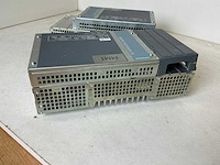 Siemens microbox pc simatic ipc427e microbox pc (2x) - afbeelding 4 van  8
