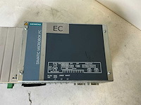 Siemens microbox pc simatic ipc427e microbox pc (2x) - afbeelding 6 van  8