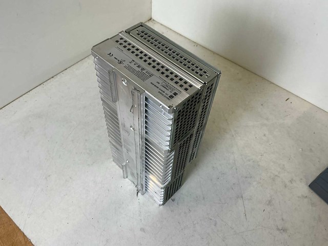 Siemens microbox pc simatic ipc427e microbox pc (2x) - afbeelding 7 van  8