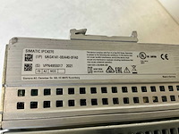Siemens microbox pc simatic ipc427e microbox pc (2x) - afbeelding 8 van  8