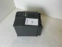 Siemens micromaster 420 frequentieregelaar - afbeelding 2 van  4