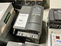 Siemens micromaster 440 frequentieregelaar - afbeelding 1 van  1