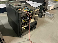 Siemens micromaster vector frequentieregelaar - afbeelding 3 van  4