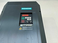 Siemens midi master 6se3122-4dg40 frequentieregelaar - afbeelding 4 van  7