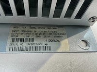 Siemens midi master 6se3122-4dg40 frequentieregelaar - afbeelding 5 van  7
