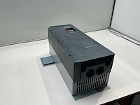 Siemens midi master 6se3125-5dj40 frequentieregelaar - afbeelding 3 van  7