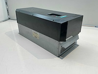 Siemens midi master 6se3125-5dj40 frequentieregelaar - afbeelding 2 van  3