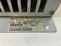 Siemens midi master frequentieregelaar - afbeelding 5 van  8