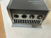 Siemens midi master frequentieregelaar - afbeelding 4 van  8