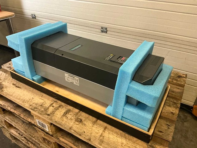 Siemens midimaster vector 6se3223-5dh50 frequentieregelaar - afbeelding 1 van  6