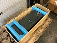 Siemens midimaster vector 6se3223-5dh50 frequentieregelaar - afbeelding 3 van  6