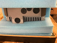 Siemens midimaster vector 6se3223-5dh50 frequentieregelaar - afbeelding 5 van  6