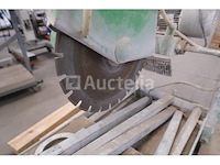 Siemens natte tafelzaag - afbeelding 1 van  6